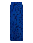 Marimekko - Jatko Unikko - Plisseeritud seelikud - S