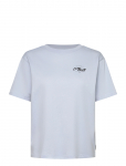 O'neill - O'neill Boxy Back Print T-Shirt - Spordi T-s&auml;rgid - XS