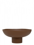 Urban Nature Culture - Urban Nature Culture Bowl Orion, Sugar Almond - Puuviljakausid - &Oslash; 40 CM