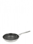 Mors&oslash; - Stegepande 79Nord Hybrid 20 Cm St&aring;l - Praepannid - 20 CM x 39.3