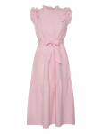 Lollys Laundry - Harrietll Maxi Dress Sl - Maksikleidid - L