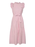 Lollys Laundry - Harrietll Maxi Dress Sl - Maksikleidid - L