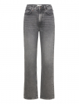 NEUW - Nico Straight Crazeorganic Washed Black - Sirged ja klassikalised - 29 x 30