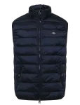 Gant - Light Down Vest - Vestid - XL