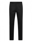 Weekday - Mid Rise Relaxed Straight Leg Chino Trousers - Chino-p&uuml;ksid - 54