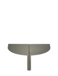 Blomus - Wall Shelf - Oru - Riiulid - 30X22X14.1CM