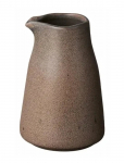 Blomus - Creamer - 0,29 L - Kumi - Espresso - Piimakannud - L 8CM
