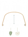 BabyMoov - Swoon Flow Bouncer Play Arch - Beebimonitorid - ONE SIZE