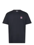 Diesel - T-Just 16 T-Shirt - L&uuml;hikeste varrukatega - S