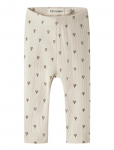 Lil'Atelier - Nbngago Kye Slim Leggings Lil Noos - Retuusid - 86