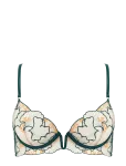 Bluebella - Gianna Wired Bra - Tugikaartega rinnahoidjad - 70 DD