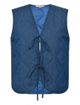 A-View - Kamma Waistcoat - Tepitud vestid - 42