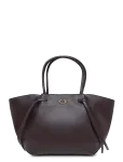 GUESS - Allegra Girlfriend Satchel - Rihmaga kotid - ONE SIZE