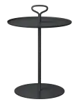 Blomus - Outdoor Side Table - Porter - &Otilde;uelauad - 42X58.5CM