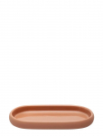 Blomus - Tray - 10 X 19 Cm - Sono - Amber Brown - Kandikud - L 19CM