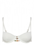Hunkem&ouml;ller - Crinkle Ud - Tugikaartega bikiinitopid - C x 70