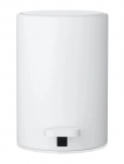 Blomus - Pedal Bin - 3 Liter - Modo - White - Paberikorvid - &Oslash; 17.5CM