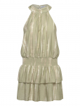 Bubbleroom - Halter Neck Dress - Suvekleidid - XL