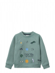 Liewood - Orson Sweatshirt - Dressipluusid - 86/92