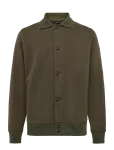 PS Paul Smith - Mens Casual Fit Cardigan - Kardiganid - M