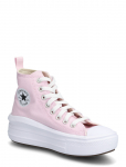 Converse - Ctas Move Hi New Found Bloom/White/Black - K&otilde;rge s&auml;&auml;rega tossud - 39