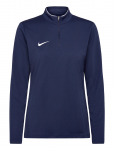 Nike - W Nk Df Park26 Drill Top - Spordi jalgpallis&auml;rgid - XL