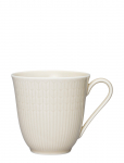 R&ouml;rstrand - Swgr Mug 0,3L Oat - Kohvitassid - 30 CL