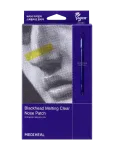 Mediheal - Mediheal - Blackhead Melting Clear Nose Patch (4Pcs.) - Kangasmaskid - 4 PCS