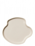 Iittala - Aalto Platter 15Cm Sand - Serveerimisvaagnad - 15 CM