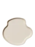 Iittala - Aalto Platter 15Cm Sand - Serveerimisvaagnad - 15 CM