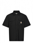 Carhartt WIP - S/S Craft Shirt - Vabaaja s&auml;rgid - L