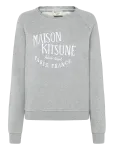 Maison Kitsune - Palais Royal Vintage Sweatshirt - Dressipluusid - M