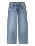 Name It - Nkfrose X-Wide Lw Jeans 1322-Bc Noos - Laiad teksad - 164