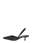 ONLY - Onlcoco-11  Glitter Slingback - Kontsaga slingback-kingad - 40