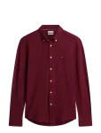 Tommy Hilfiger - Knitted Shirt Sf - Vabaaja s&auml;rgid - L