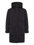 Icepeak - Icepeak Addie/Wm Wadded Parka - Spordi polsterdatud mantlid - 46 95 cm