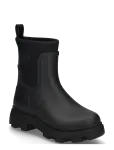 Tommy Hilfiger - Th Stamp Warm Ankle Rain Boot - Kummisaapad - 39