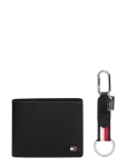Tommy Hilfiger - Mini Cc Wallet & Key Fob - Klassikalised rahakotid - ONE SIZE