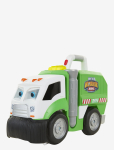 JAKKS - Real Working Buddies - Dusty - Garbage Trucks - 38 CM
