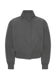 ROTATE - Crispy Track Jacket - Bomber-jakid - L