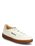 Reebok Performance - Club C 85 - Madala s&auml;&auml;rega tossud - 40