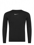 Nike - Nike Pro Big Kids" (Boys") Dri - Aluskihi topid - S