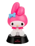 Paladone - My Melody Icon Light - &Ouml;&ouml;lambid - H:12.8CM