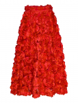 ROTATE - Maxi Sun Skirt - Maksiseelikud - 38