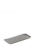 Nichba Design - Stainless Steel Tray - Small - Kandikud - ONE SIZE