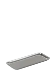 Nichba Design - Stainless Steel Tray - Small - Kandikud - ONE SIZE