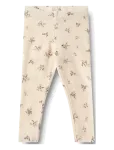 Wheat - Wool Leggings Agi - Retuusid - 68