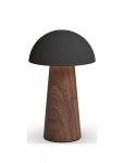 Kreafunk - Bello B&aelig;rbar Lampe - Laualambid - 12.0X 19.6CM