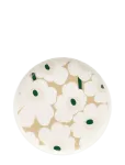 Marimekko Home - Unikko Plate 25Cm - Praetaldrikud - 25 CM