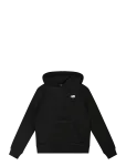 New Balance - New Balance French Terry Small Logo Hoodie - Kapuutsiga pusad - 176